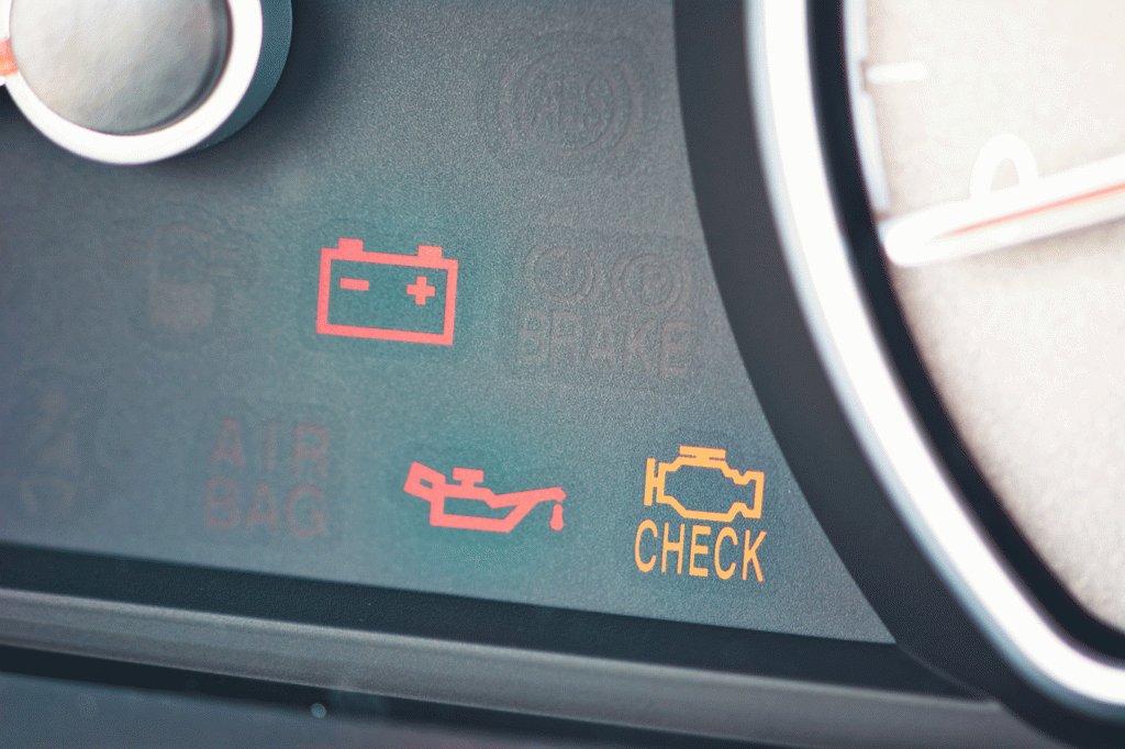 check engine car symbols resize