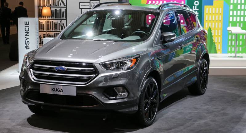2017-ford-kuga-release-date