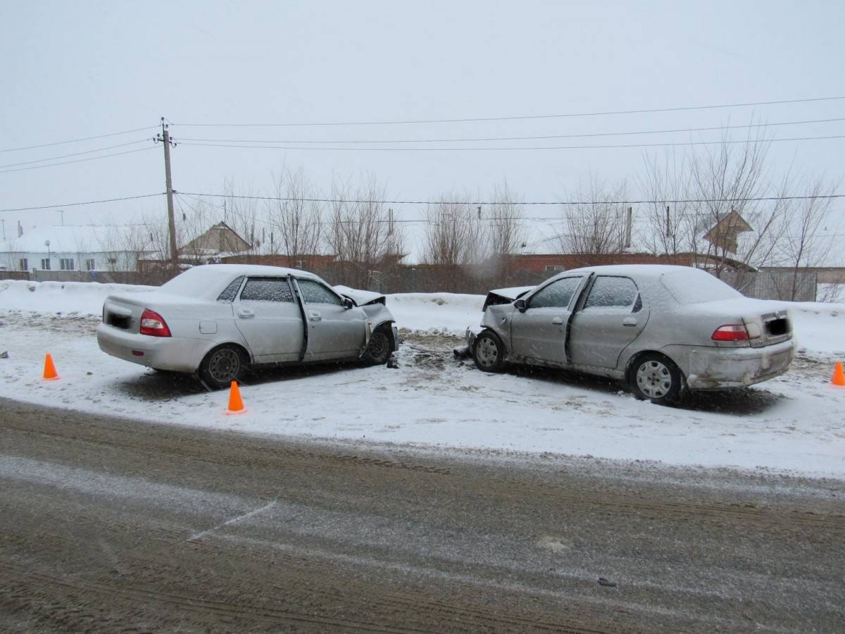 Авария по вине дорожников: можно ли возместить ущерб