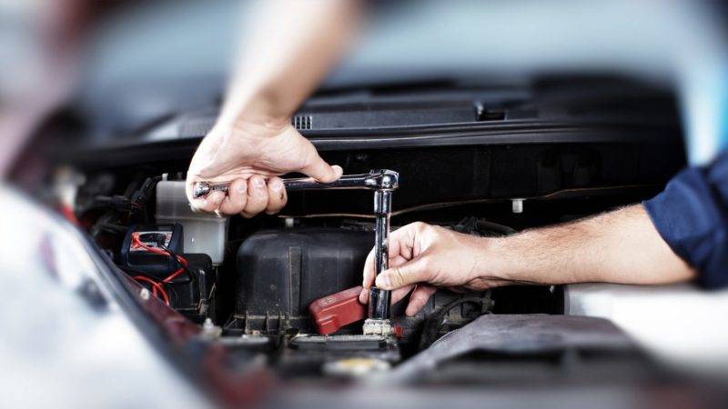 Особенности гарантийного ремонта авто: сложности в деталях