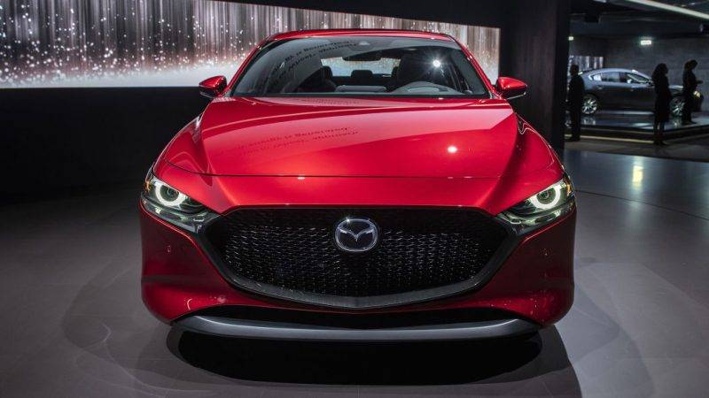 Инженер Mazda рассказал, почему не будет еще более динамичной версии Mazda 3