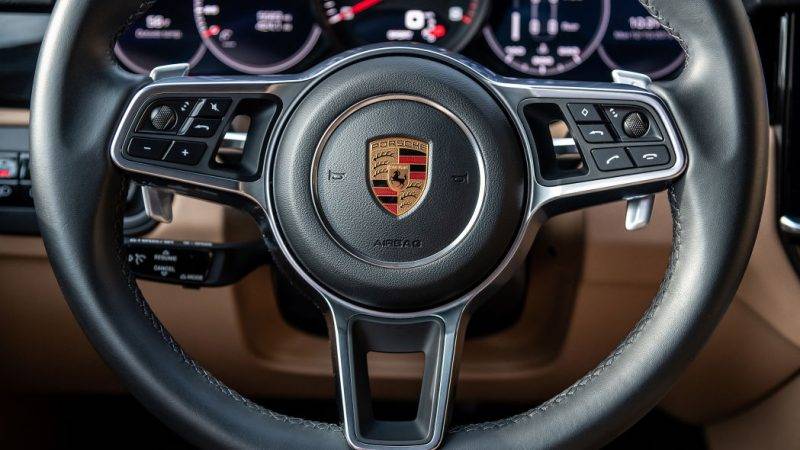 Стал ли лучше Porsche Cayenne 2019 года: изменения нового поколения
