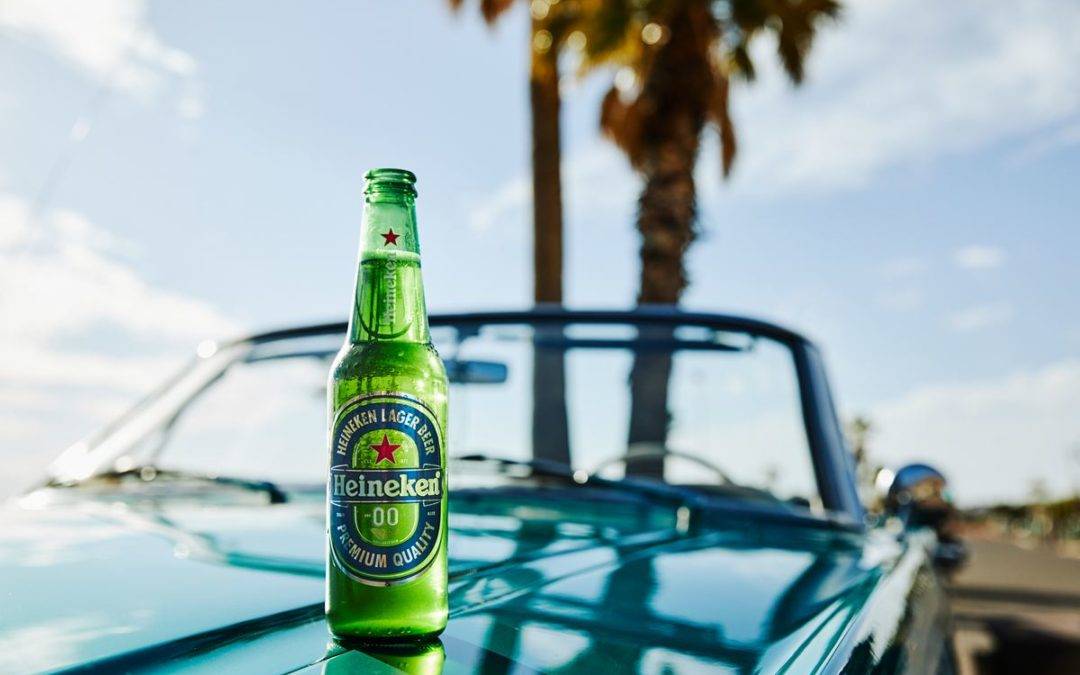 Можно ли пить безалкогольное пиво за рулем?