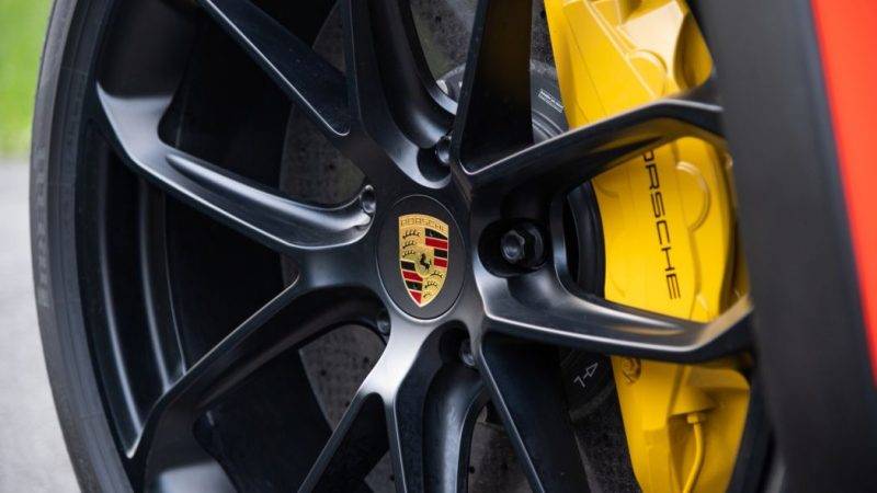 Porsche Cayenne Coupe 2020 года: итоги тест-драйва