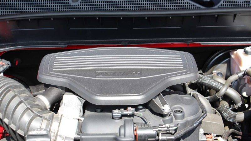 Chevrolet Blazer 2020: плюсы и минусы кроссовера в стиле Camaro