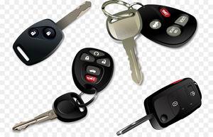 Запасные ключи для авто