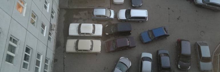 Как делать не нужно