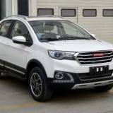 Great Wall haval h1