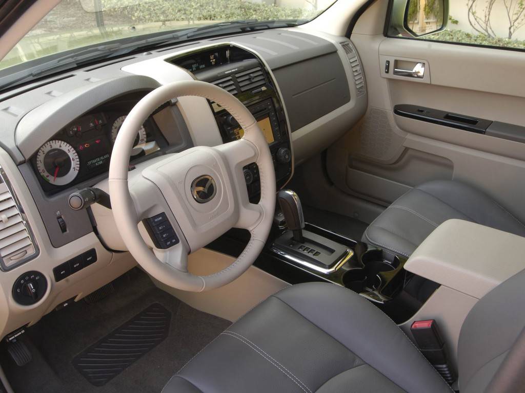 2011-Mazda-Tribute-SUV-i-Sport-4dr-Front-wheel-Drive-Interior