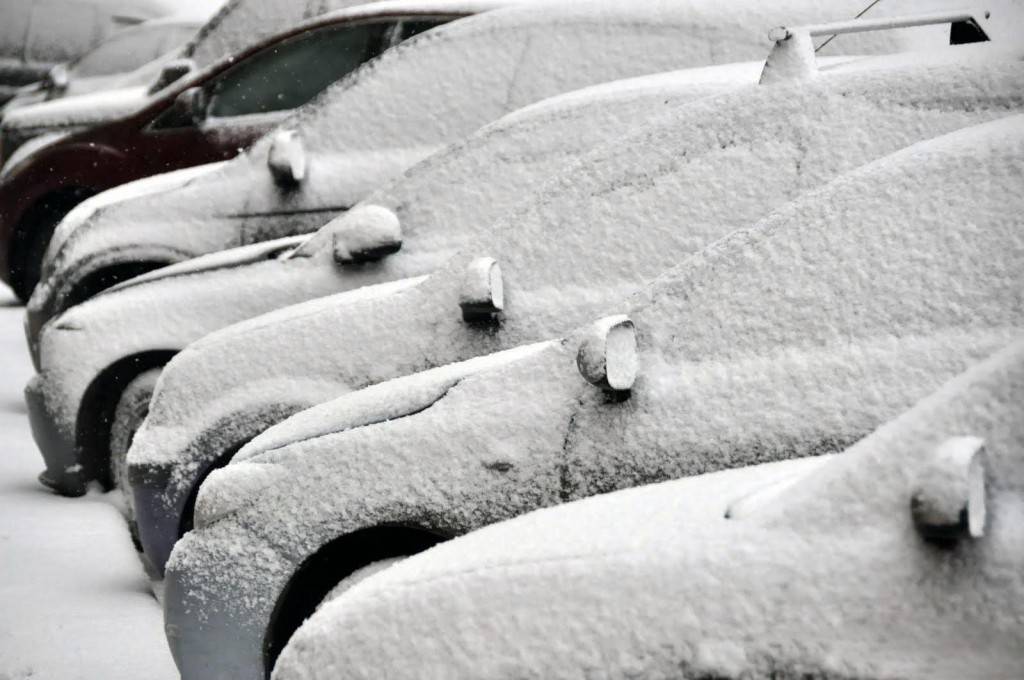Прогрев машины зимой - обязательное условие, если вы хотите долгой службы авто.