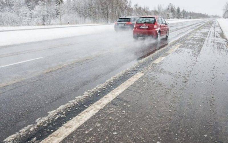 Топ 10 заблуждений о зимнем вождении: в чем ошибаются водители