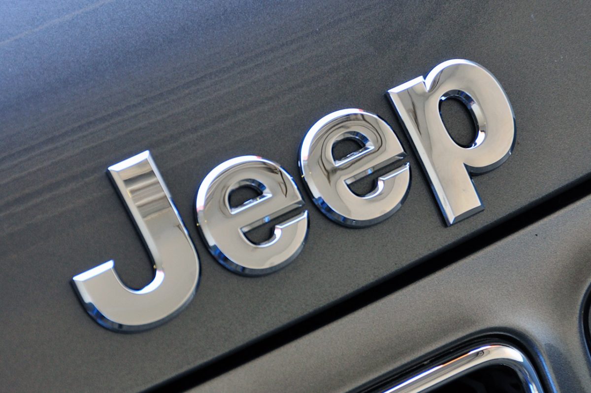 Jeep раскрывает первые подробности о электрическом Wagoneer S