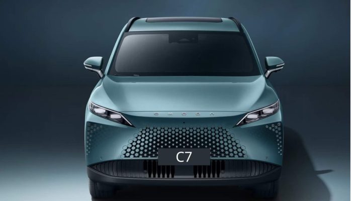 Omoda объявила сервисную кампанию в РФ: затронуты модели C7