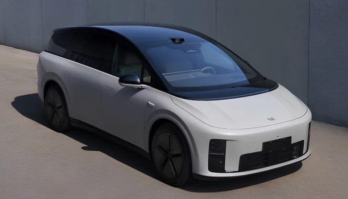 Li Auto i6